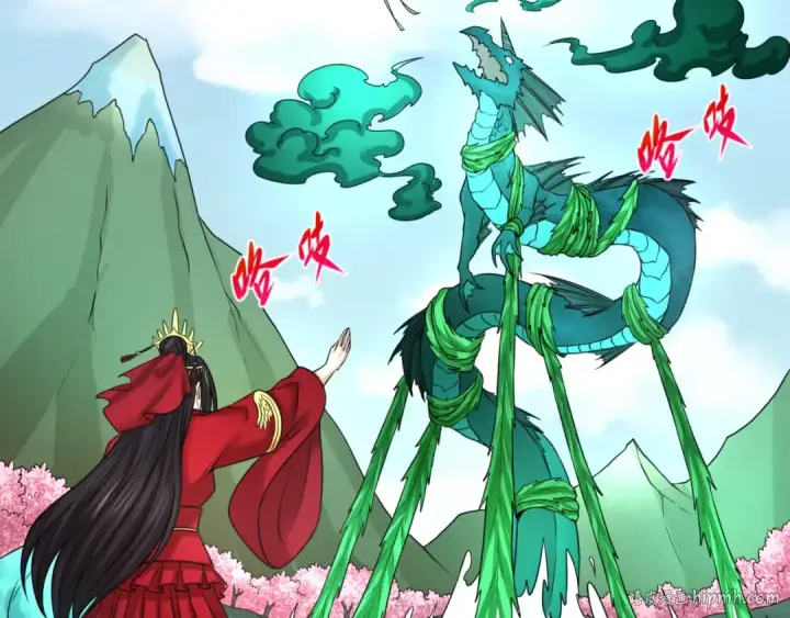 《全球诡异时代》第76话 战水蛟！集碎片！图56