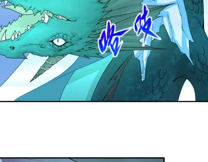 《全球诡异时代》第76话 战水蛟！集碎片！图65