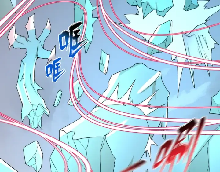 《全球诡异时代》第76话 战水蛟！集碎片！图74