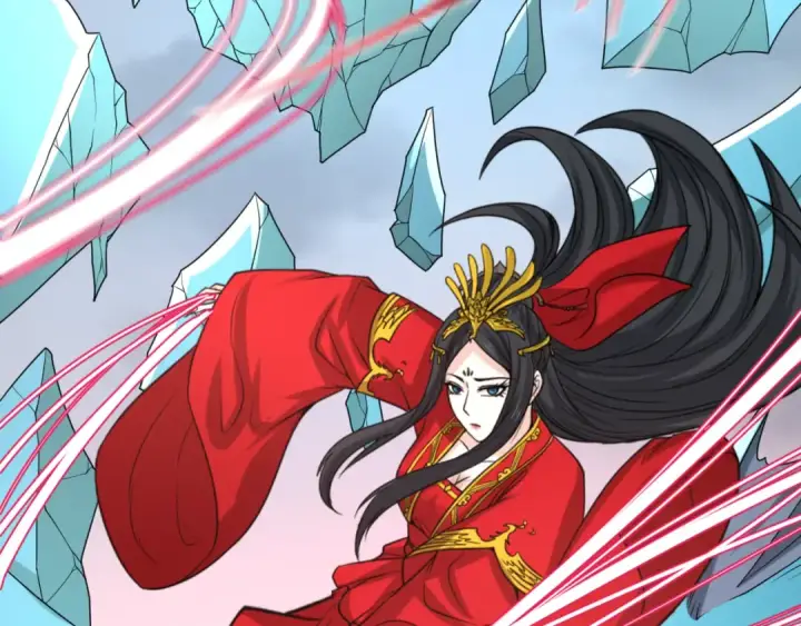 《全球诡异时代》第76话 战水蛟！集碎片！图75