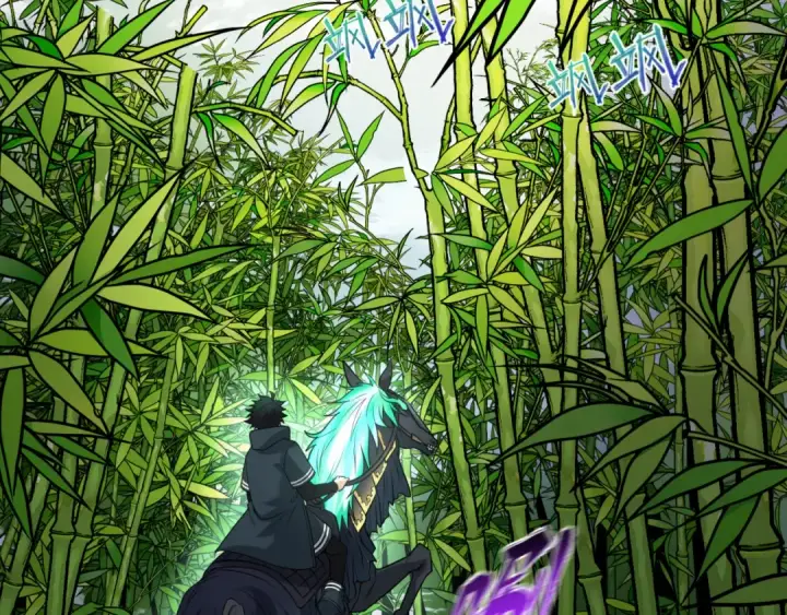 《全球诡异时代》第76话 战水蛟！集碎片！图97