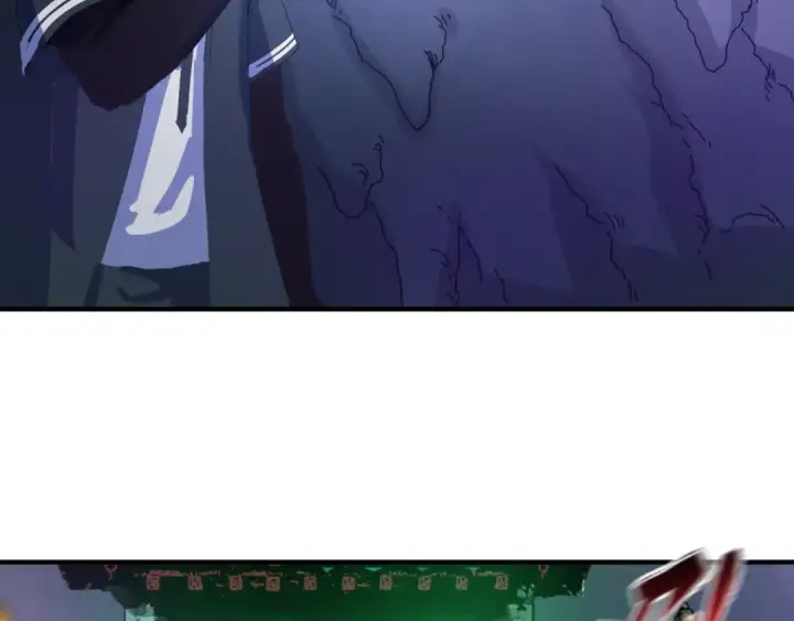 《全球诡异时代》第77话 小丑与神像图42