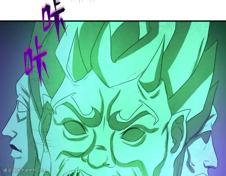 《全球诡异时代》第77话 小丑与神像图48