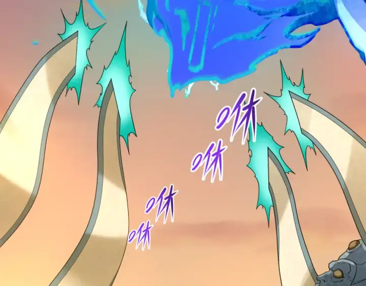 《全球诡异时代》第77话 小丑与神像图63
