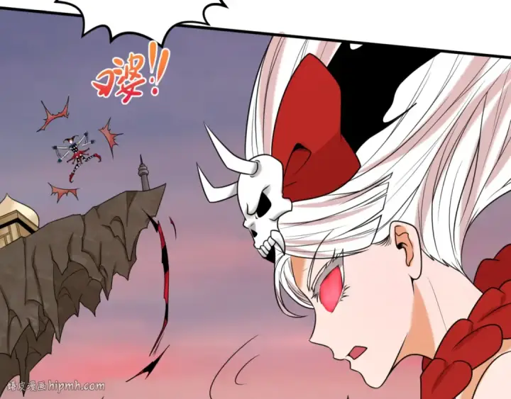 《全球诡异时代》第77话 小丑与神像图72