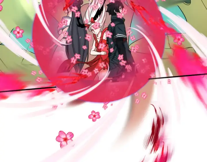 《全球诡异时代》第77话 小丑与神像图85