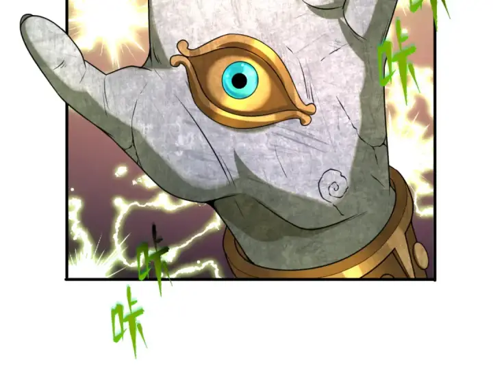 《全球诡异时代》第78话 虎口夺食！图115
