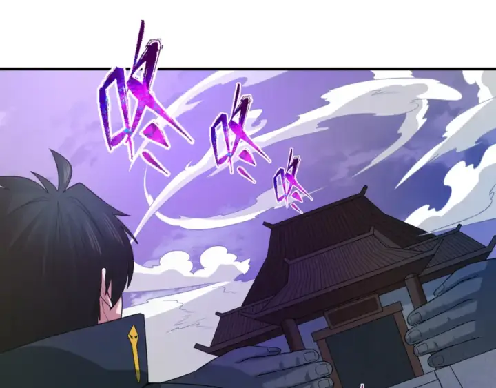《全球诡异时代》第78话 虎口夺食！图39