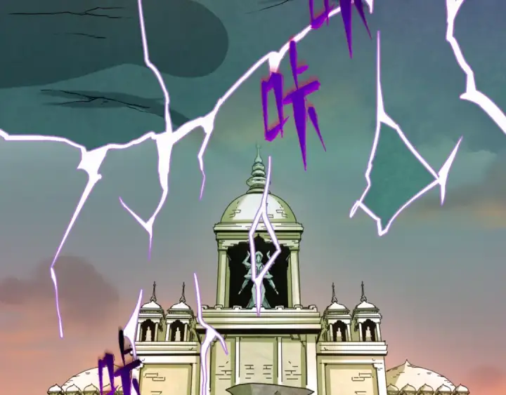 《全球诡异时代》第78话 虎口夺食！图53