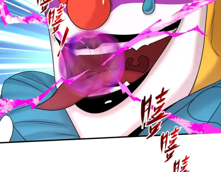 《全球诡异时代》第78话 虎口夺食！图82