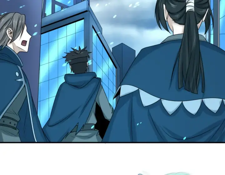《全球诡异时代》第79话 绑定寂照庵主！图108