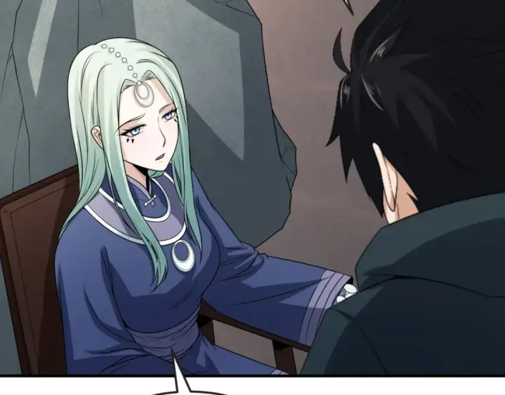 《全球诡异时代》第79话 绑定寂照庵主！图21