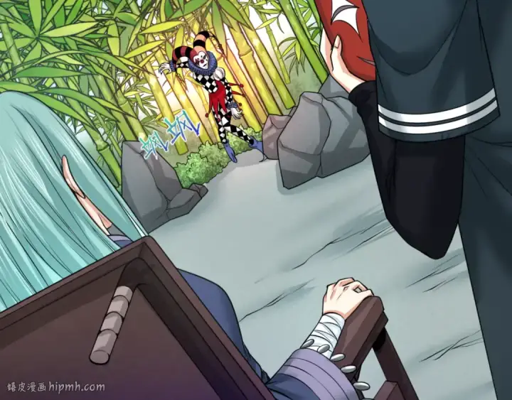 《全球诡异时代》第79话 绑定寂照庵主！图32
