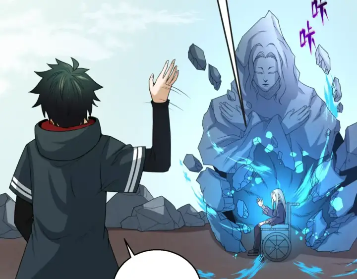 《全球诡异时代》第79话 绑定寂照庵主！图84