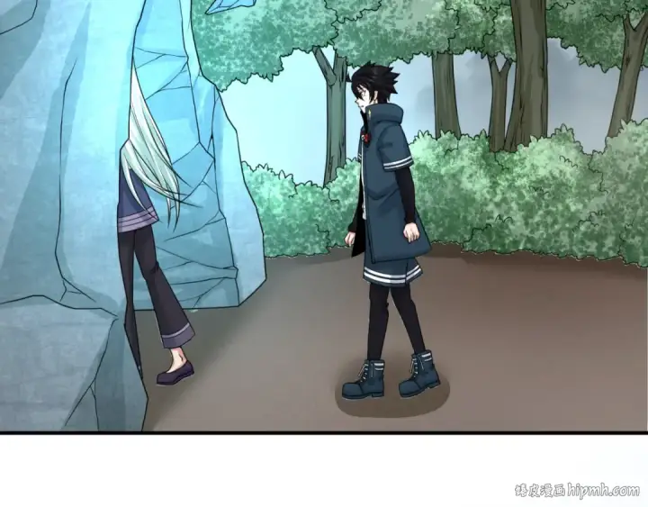 《全球诡异时代》第81话 尸鬼图16