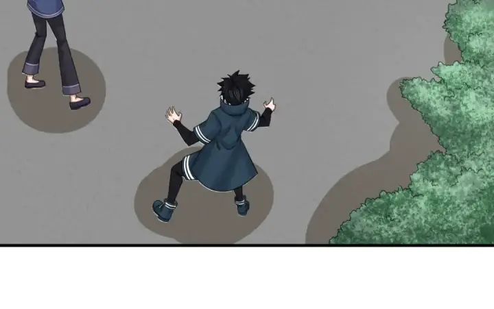 《全球诡异时代》第81话 尸鬼图26