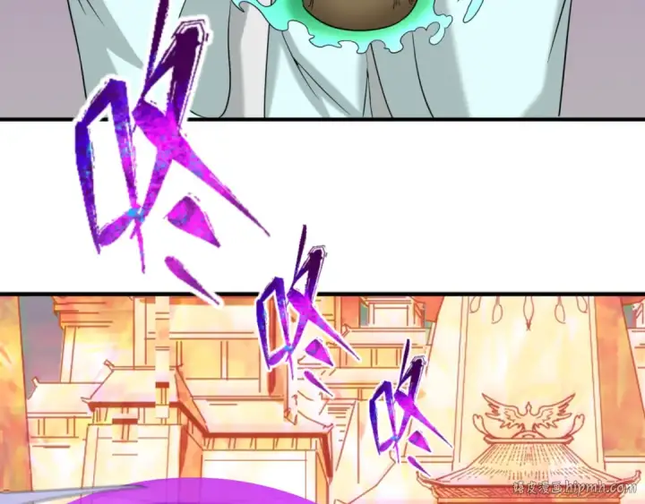 《全球诡异时代》第82话 凤袍女鬼！图40