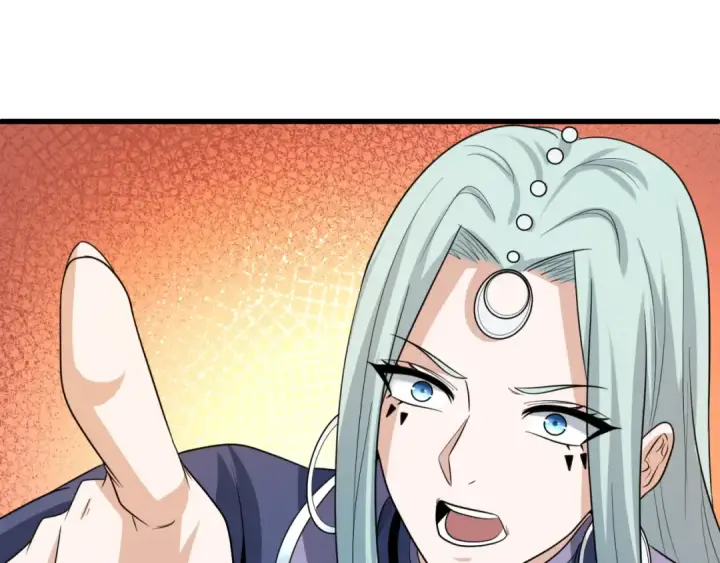 《全球诡异时代》第82话 凤袍女鬼！图69