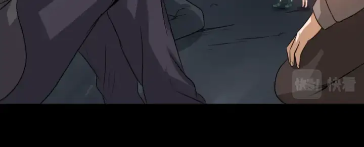 《全球诡异时代》第84话 万人洞图25