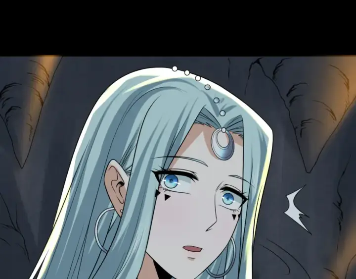 《全球诡异时代》第84话 万人洞图28