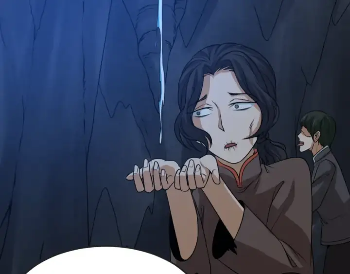 《全球诡异时代》第84话 万人洞图42
