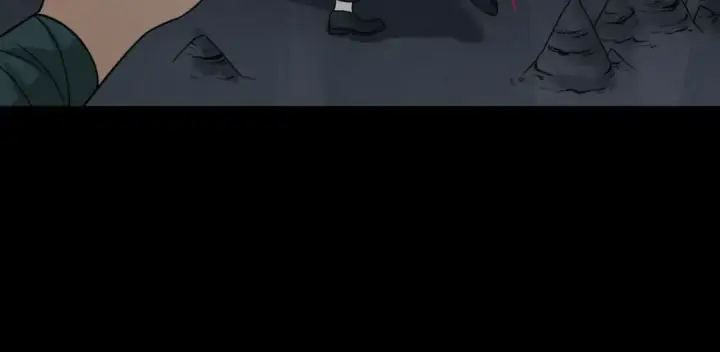 《全球诡异时代》第84话 万人洞图45