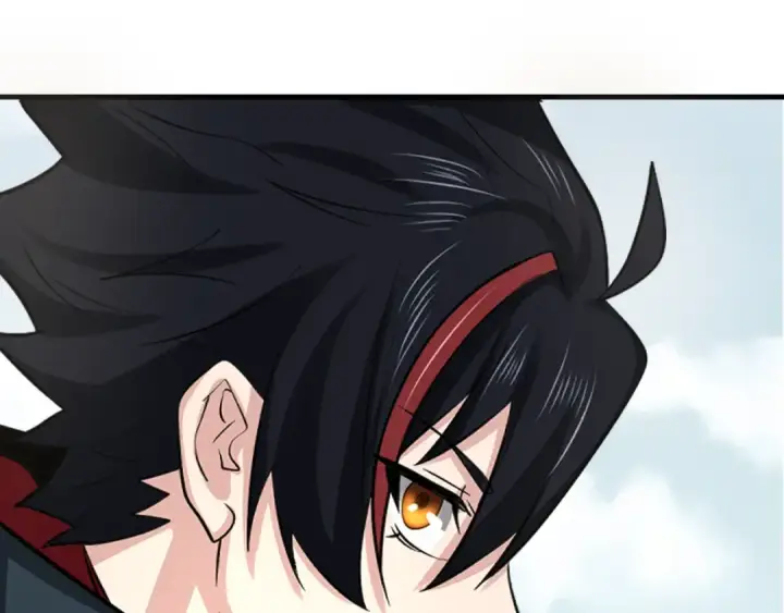 《全球诡异时代》第85话 死亡之海图44