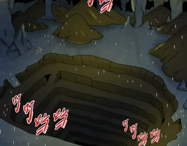 《全球诡异时代》第86话 黑色石棺图33