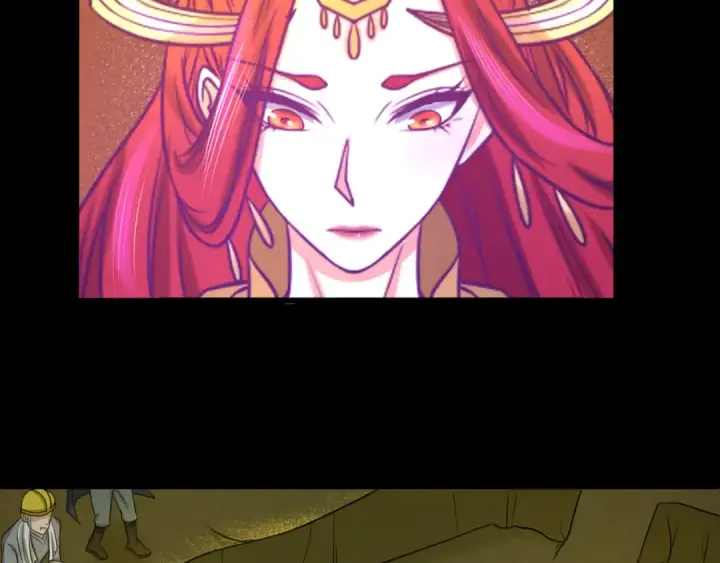 《全球诡异时代》第86话 黑色石棺图55