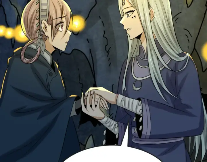 《全球诡异时代》第86话 黑色石棺图58