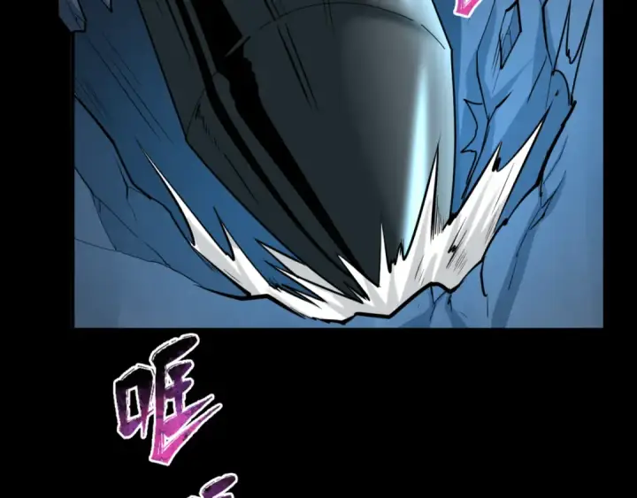 《全球诡异时代》第86话 黑色石棺图74