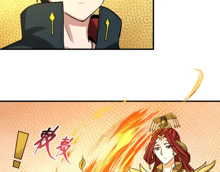 《全球诡异时代》第87话 战火树！鬼灵商队！图11