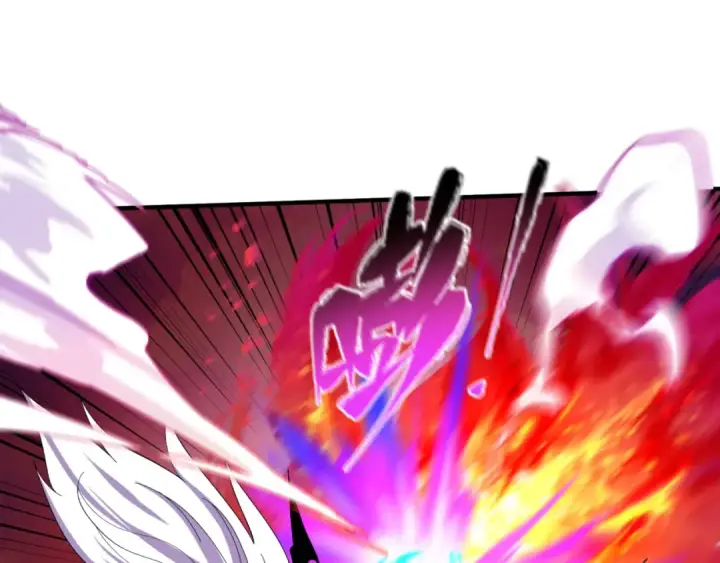 《全球诡异时代》第87话 战火树！鬼灵商队！图35