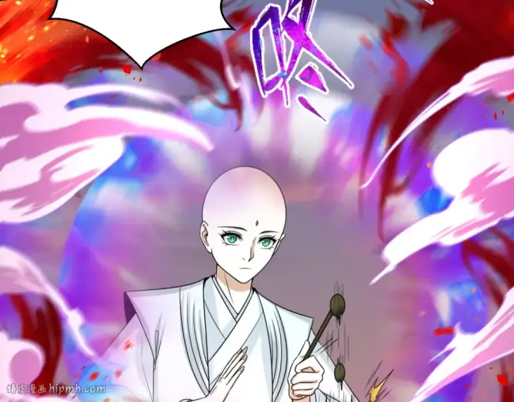 《全球诡异时代》第87话 战火树！鬼灵商队！图40
