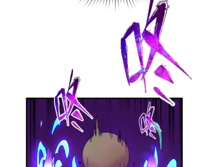 《全球诡异时代》第87话 战火树！鬼灵商队！图43