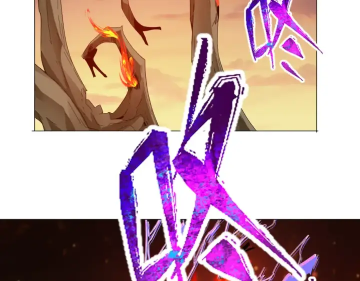 《全球诡异时代》第87话 战火树！鬼灵商队！图49