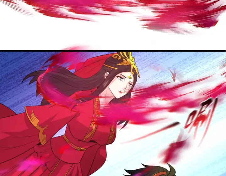 《全球诡异时代》第87话 战火树！鬼灵商队！图59