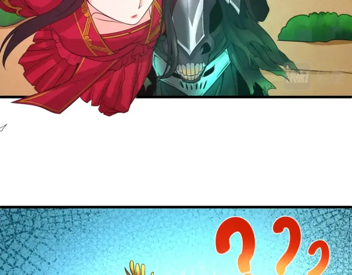 《全球诡异时代》第87话 战火树！鬼灵商队！图71