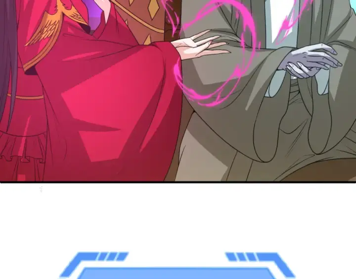 《全球诡异时代》第87话 战火树！鬼灵商队！图77