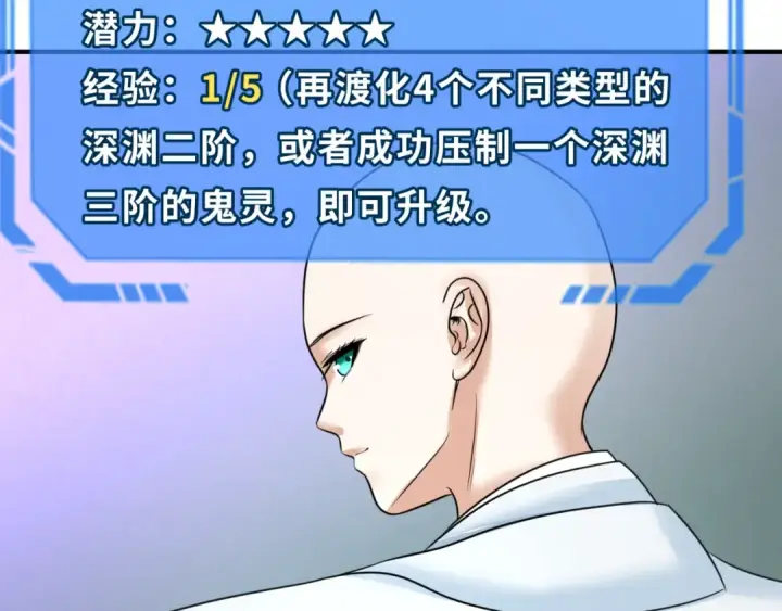 《全球诡异时代》第88话 血月！图26