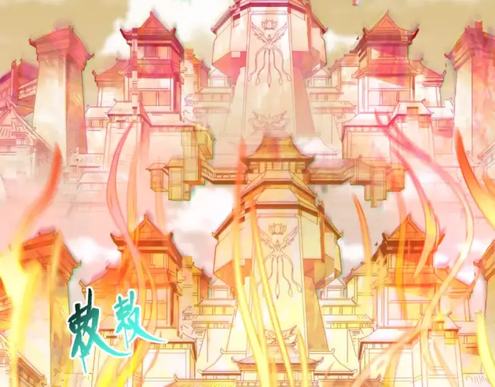 《全球诡异时代》第88话 血月！图66
