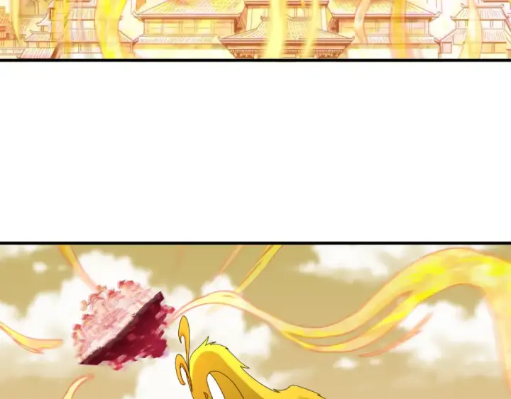 《全球诡异时代》第88话 血月！图67