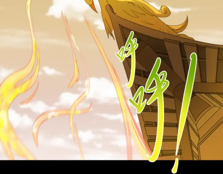 《全球诡异时代》第88话 血月！图68