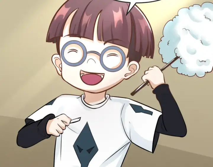 《全球诡异时代》第88话 血月！图7