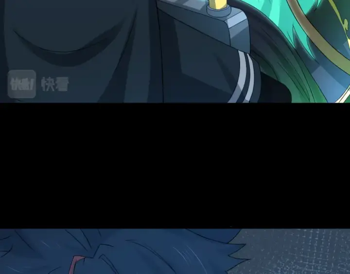 《全球诡异时代》第88话 血月！图74