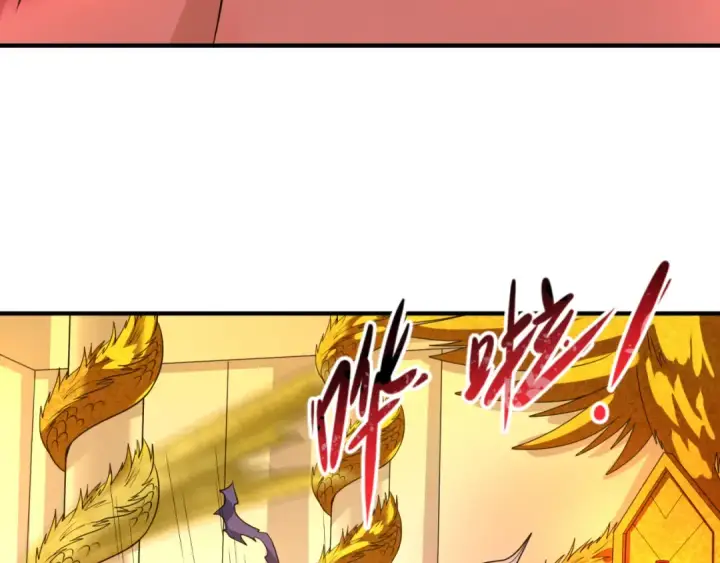 《全球诡异时代》第89话 开棺遇袭！图100