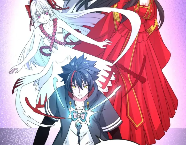 《全球诡异时代》第89话 开棺遇袭！图21
