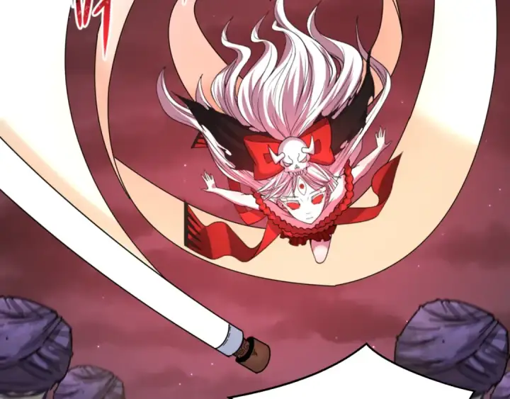 《全球诡异时代》第89话 开棺遇袭！图34