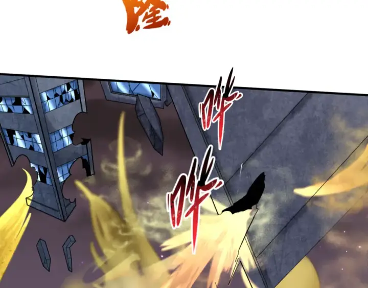 《全球诡异时代》第89话 开棺遇袭！图43
