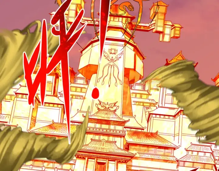 《全球诡异时代》第89话 开棺遇袭！图69